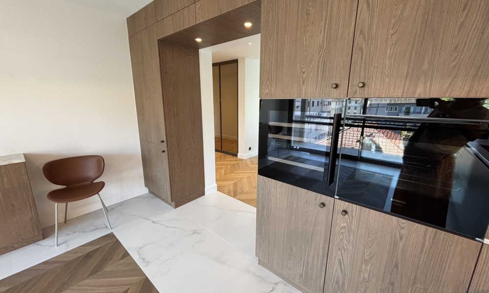Vente appartement 5 pièces à Annecy - réf. 4580 BP - Photo 2