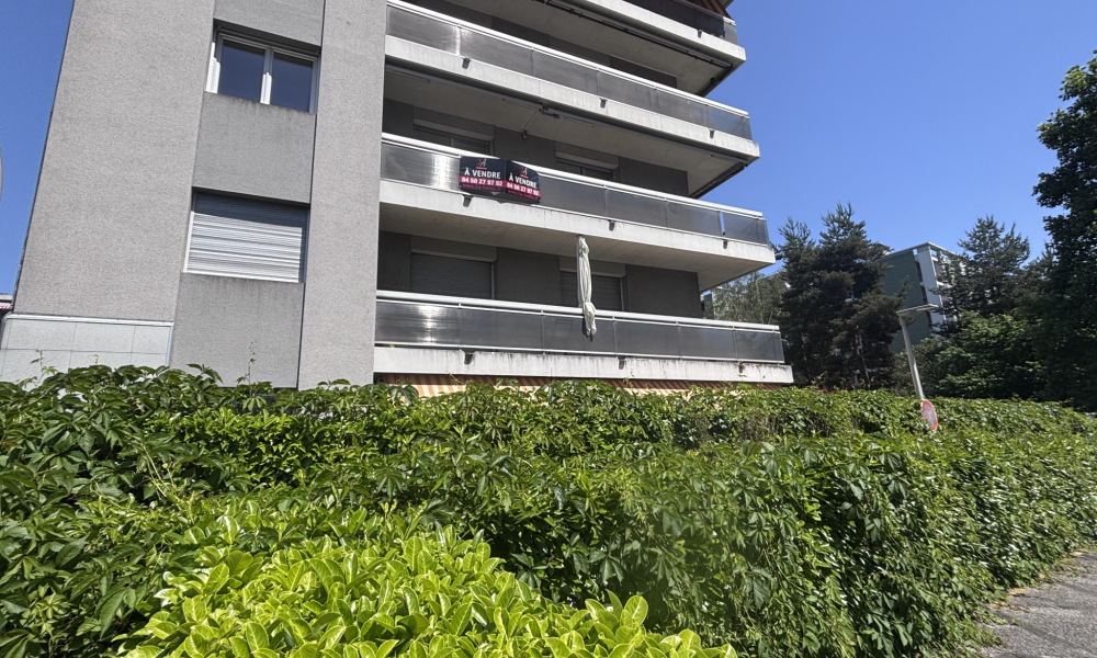 Vente appartement 3 pièces à Annecy - réf. 4610 VU - Photo 2