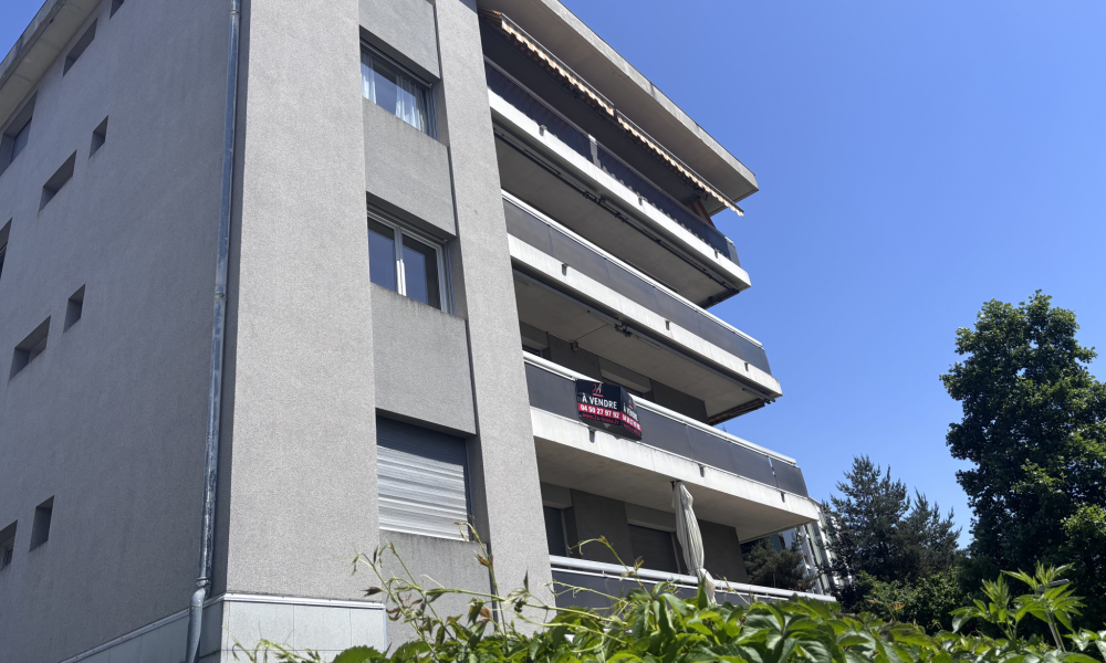 Vente appartement 3 pièces à Annecy - réf. 4610 VU - Photo 5