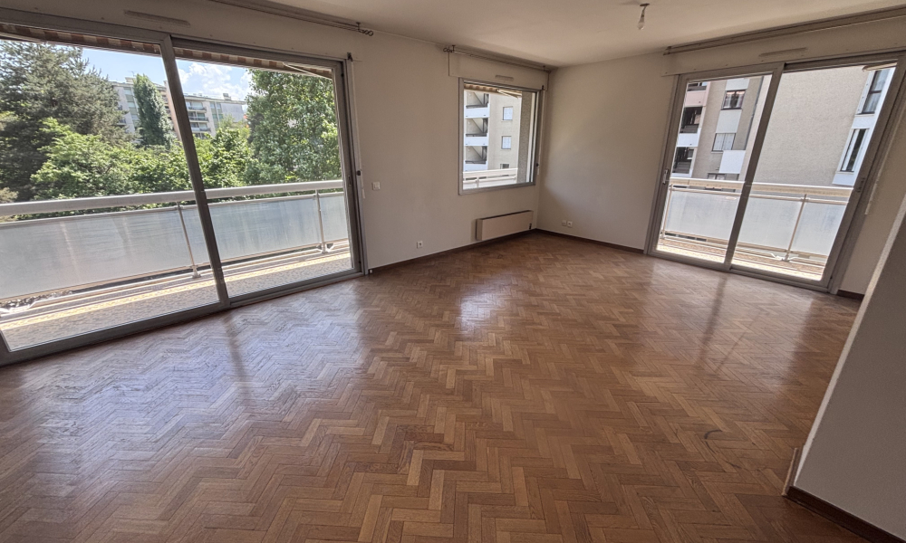 Vente appartement 3 pièces à Annecy - réf. 4610 VU - Photo 4