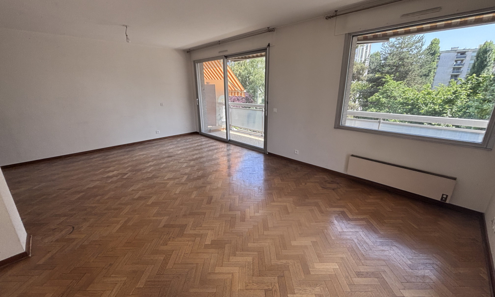 Vente appartement 3 pièces à Annecy - réf. 4610 VU - Photo 8