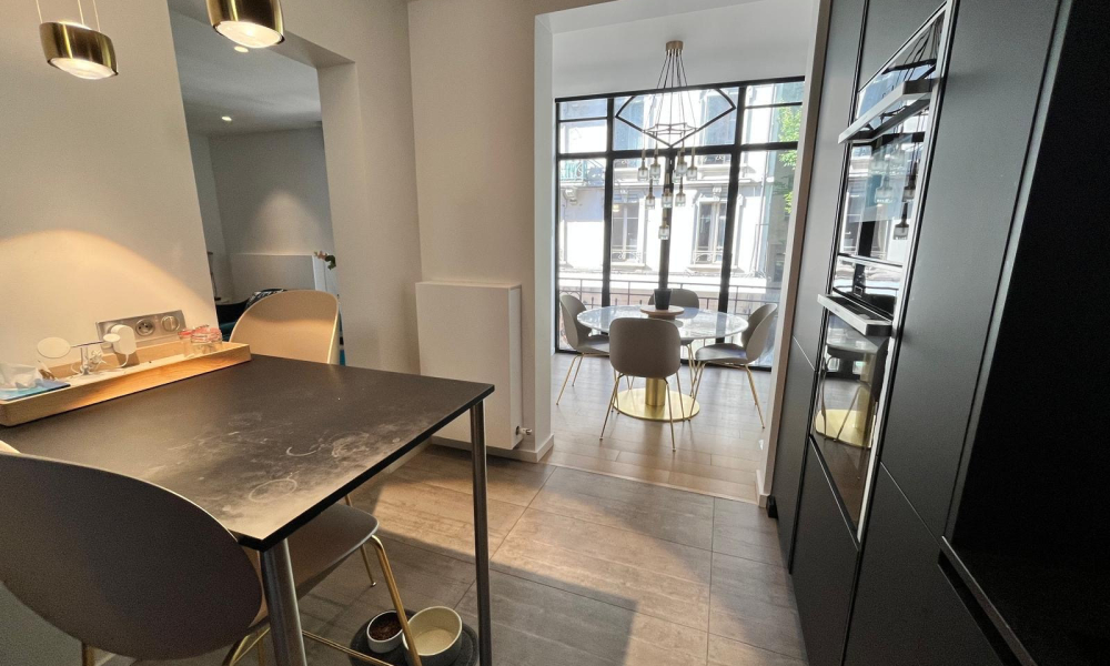 Vente appartement 4 pièces à Annecy - réf. 4741 BG - Photo 9