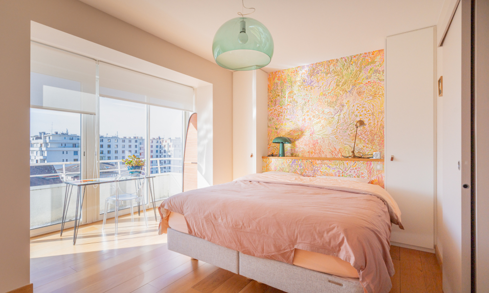 Vente appartement 4 pièces à Annecy - réf. 4742 DU - Photo 3