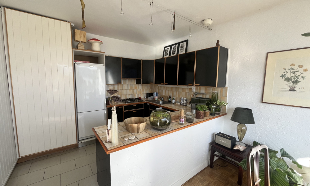 Vente appartement 2 pièces à Annecy - réf. 4817 CH - Photo 8