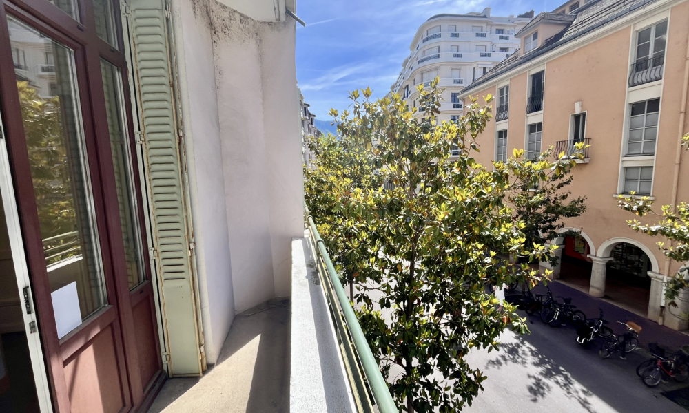 Vente appartement 4 pièces à Annecy - réf. 4857 GH - Photo 2