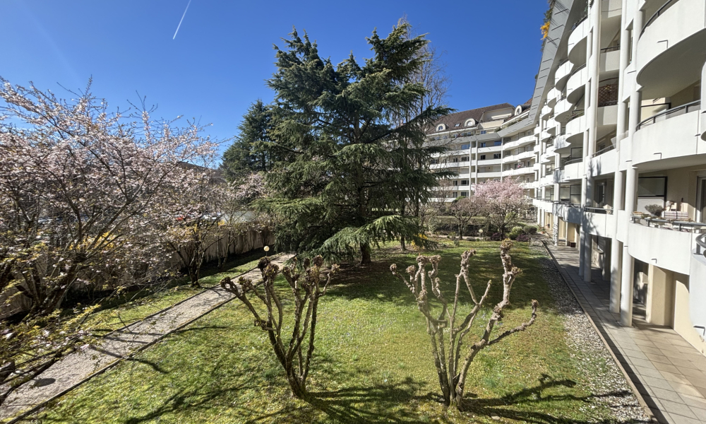 Vente appartement 3 pièces à Annecy - réf. 4995 DZ - Photo 7