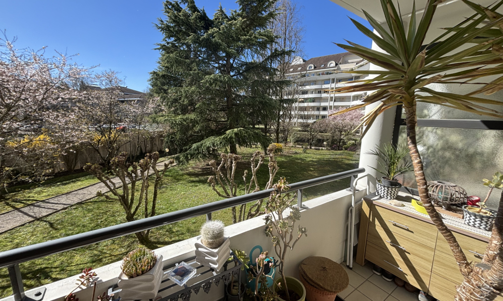 Vente appartement 3 pièces à Annecy - réf. 4995 DZ - Photo 6