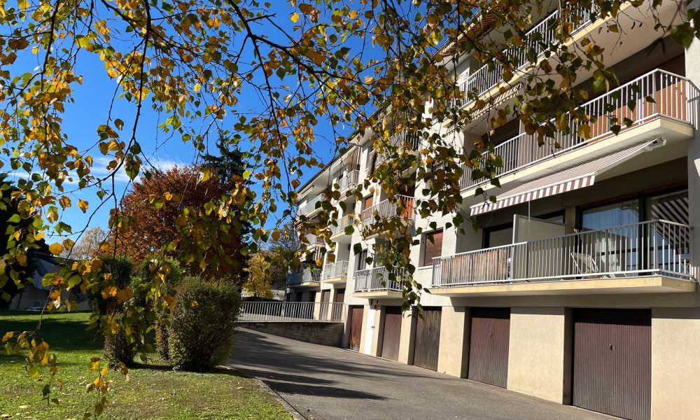 Vente appartement 5 pièces à Annecy-le-Vieux - réf. 4770 GG - Photo 8