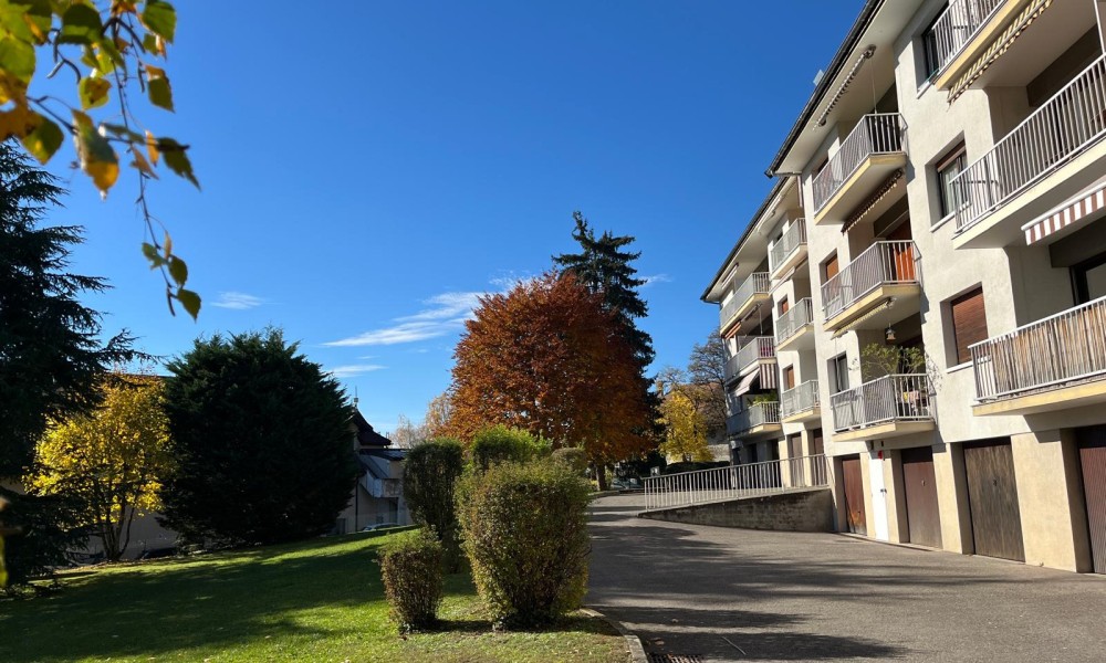 Vente appartement 5 pièces à Annecy-le-Vieux - réf. 4770 GG - Photo 2