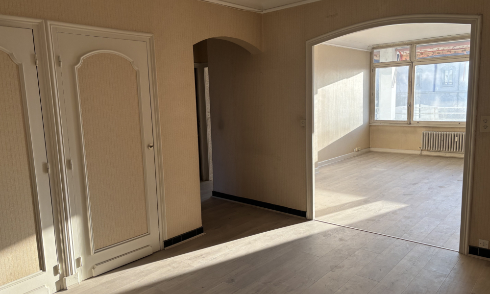 Vente appartement 4 pièces à Annecy-le-Vieux - réf. 4773 BA - Photo 7