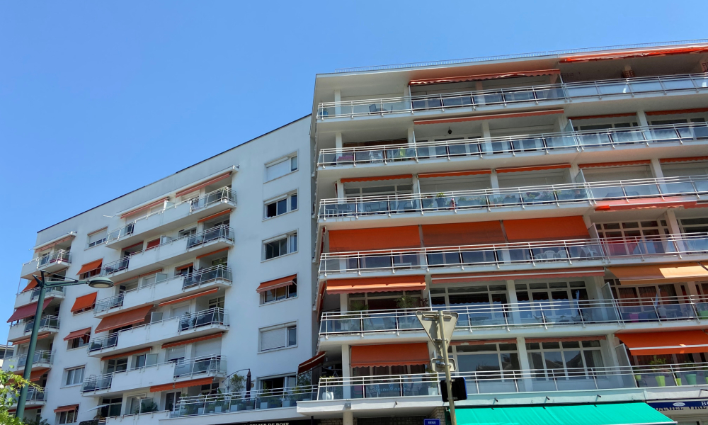 Vente appartement 4 pièces à Annecy-le-Vieux - réf. 4773 BA - Photo 1