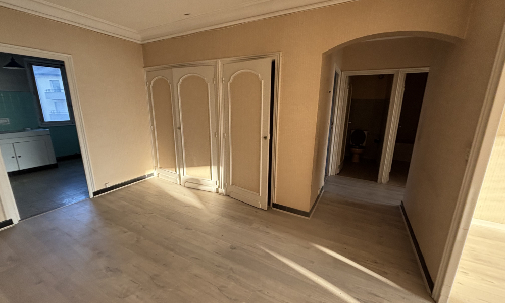 Vente appartement 4 pièces à Annecy-le-Vieux - réf. 4773 BA - Photo 2