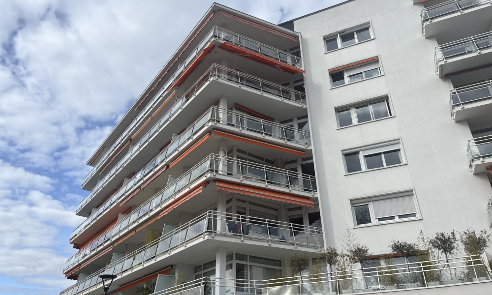 Vente appartement 4 pièces à Annecy-le-Vieux - réf. 4773 BA - Photo 3