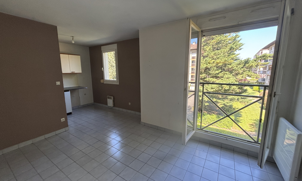 Vente appartement 1 pièce à Annecy-le-Vieux - réf. 4827 LD - Photo 4