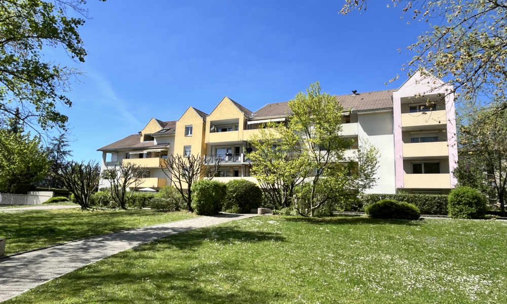 Vente appartement 1 pièce à Annecy-le-Vieux - réf. 4827 LD - Photo 2