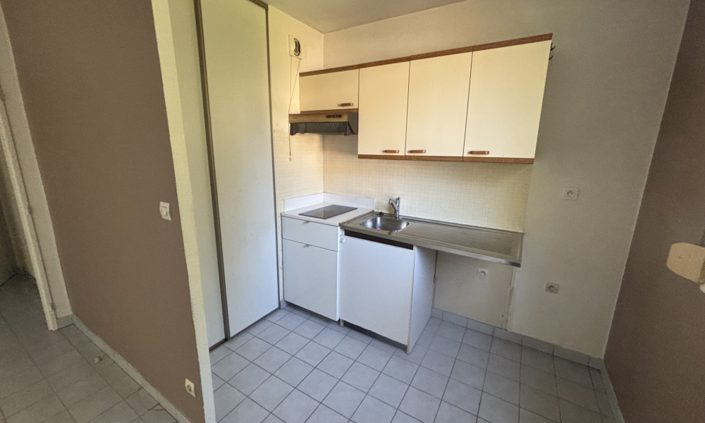 Vente appartement 1 pièce à Annecy-le-Vieux - réf. 4827 LD - Photo 7