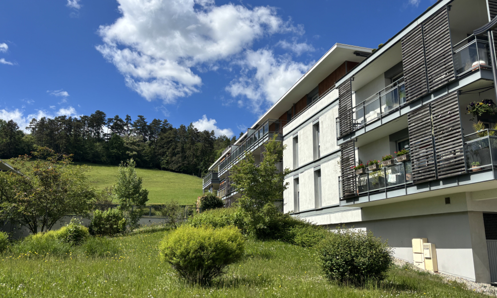 Vente appartement 2 pièces à Argonay - réf. 4866 PL - Photo 1