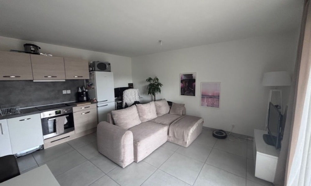 Vente appartement 2 pièces à Argonay - réf. 4866 PL - Photo 5