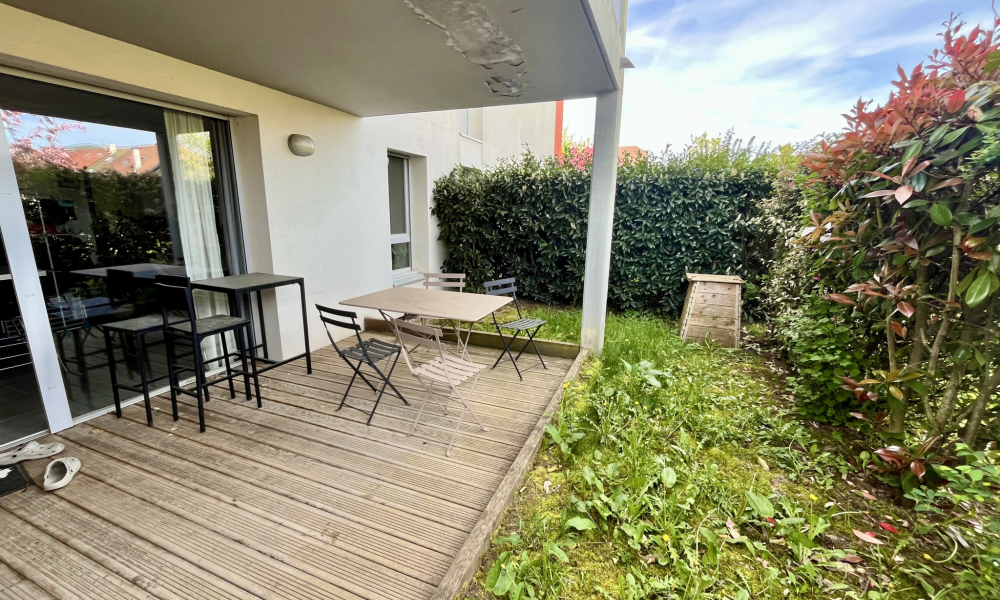 Vente appartement 2 pièces à Epagny Metz-Tessy - réf. 4855 BO - Photo 3