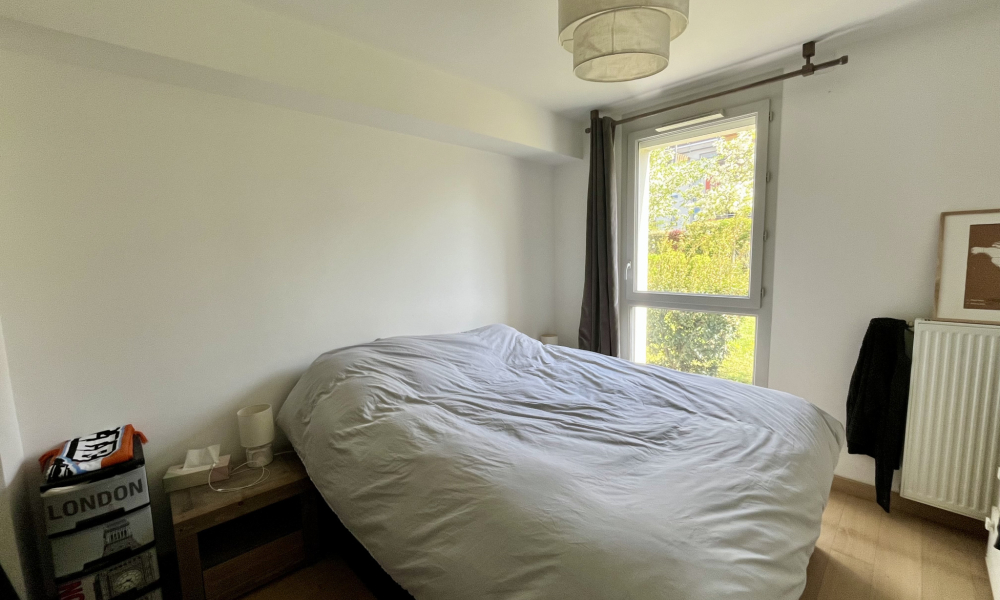 Vente appartement 2 pièces à Epagny Metz-Tessy - réf. 4855 BO - Photo 4