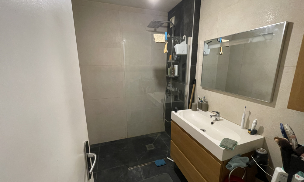 Vente appartement 2 pièces à Rumilly - réf. 4870 - Photo 4