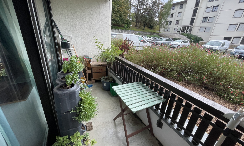 Vente appartement 2 pièces à Rumilly - réf. 4870 - Photo 5