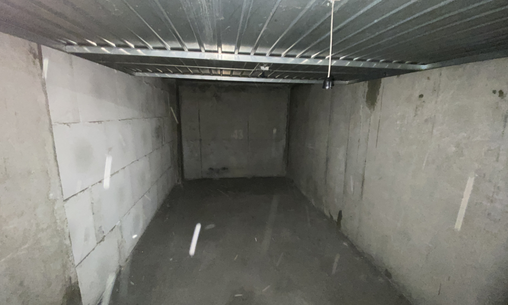 Vente garage 11.72 m² à Rumilly - réf. 4862 - Photo 3