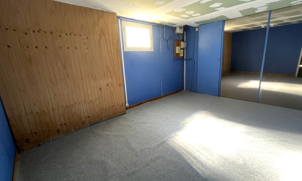 Vente maison 3 pièces à Aix-les-Bains - réf. 4868 - Photo 12