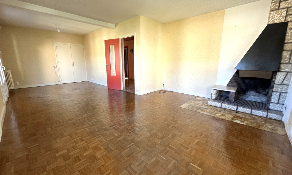 Vente maison 3 pièces à Aix-les-Bains - réf. 4868 - Photo 4