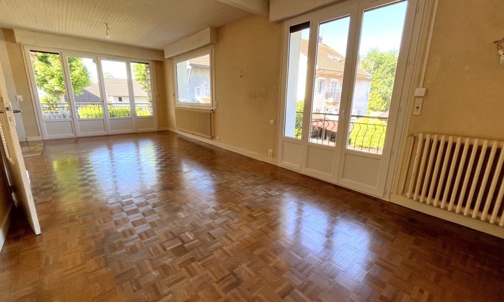 Vente maison 3 pièces à Aix-les-Bains - réf. 4868 - Photo 2