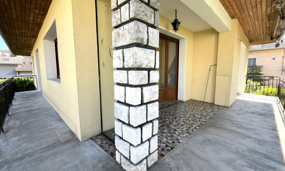 Vente maison 3 pièces à Aix-les-Bains - réf. 4868 - Photo 6
