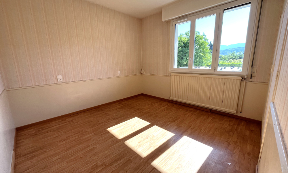 Vente maison 3 pièces à Aix-les-Bains - réf. 4868 - Photo 9