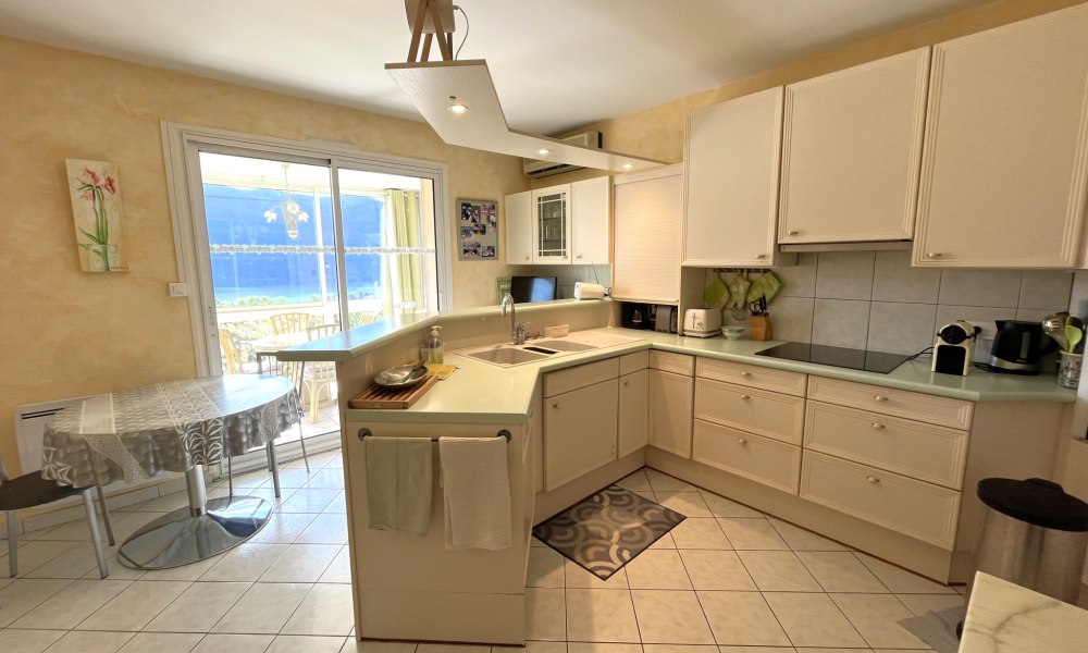 Vente maison 6 pièces à Brison-Saint-Innocent - réf. 4864 - Photo 3