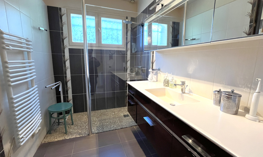 Vente maison 6 pièces à Brison-Saint-Innocent - réf. 4864 - Photo 6