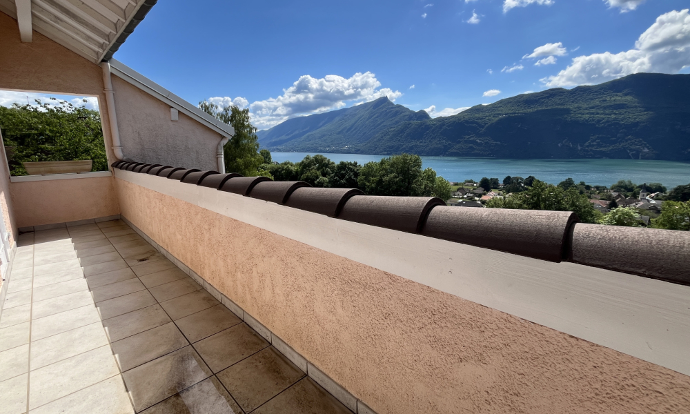 Vente maison 6 pièces à Brison-Saint-Innocent - réf. 4864 - Photo 12