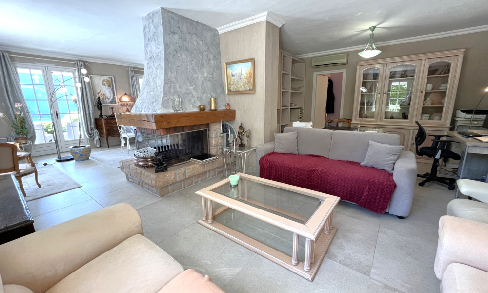 Vente maison 6 pièces à Brison-Saint-Innocent - réf. 4864 - Photo 4