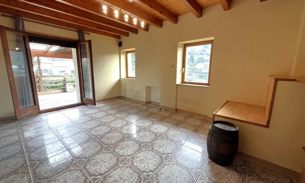 Vente maison 6 pièces à Grésy-sur-Aix - réf. 4782 - Photo 8