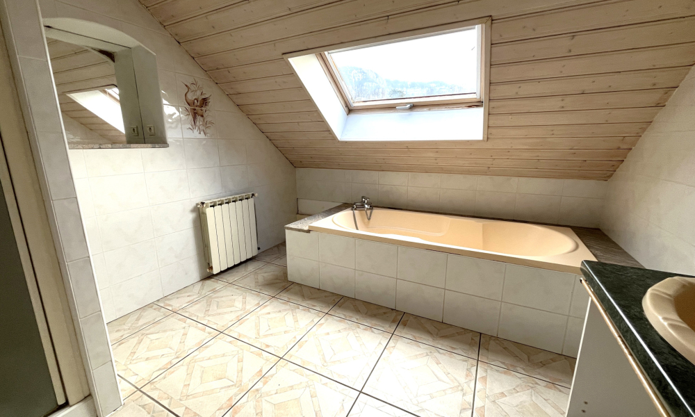 Vente maison 6 pièces à Grésy-sur-Aix - réf. 4782 - Photo 12