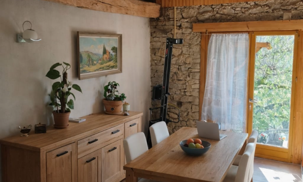 Vente maison 3 pièces à Massingy - réf. 4872 - Photo 6
