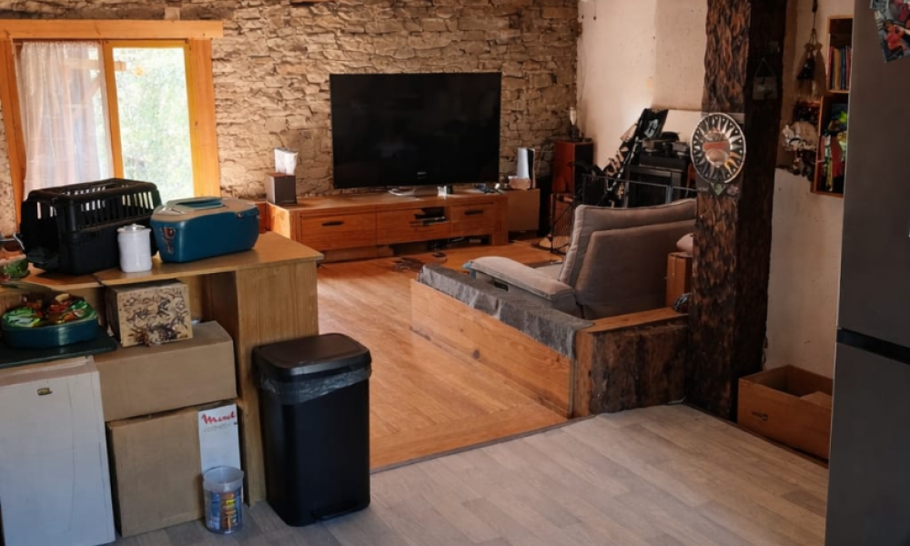 Vente maison 3 pièces à Massingy - réf. 4872 - Photo 5