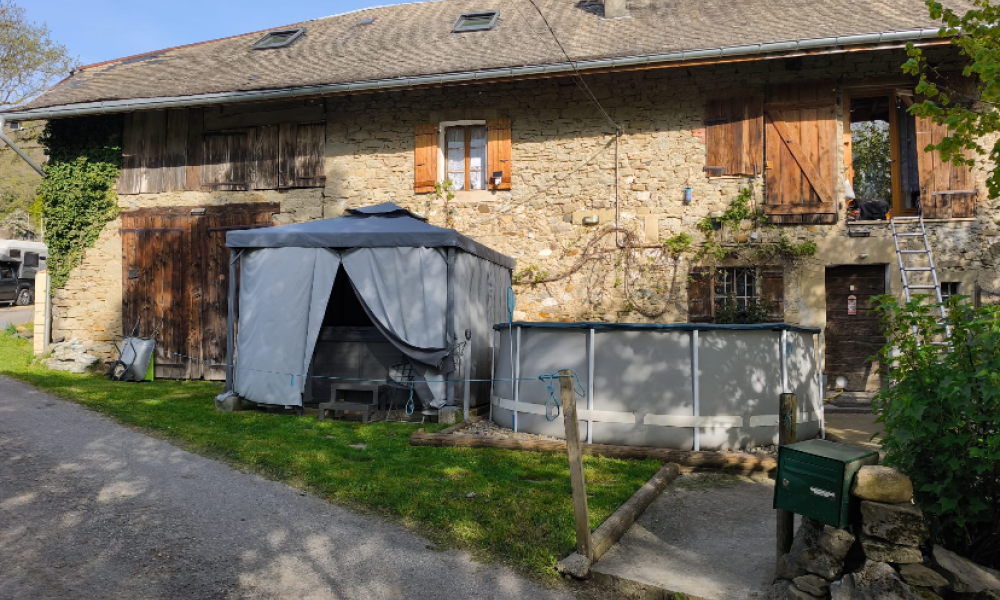 Vente maison 3 pièces à Massingy - réf. 4872 - Photo 1
