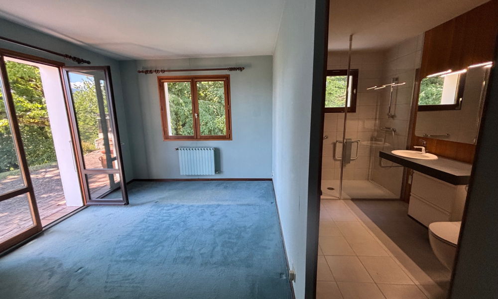 Vente maison 7 pièces à Pringy - réf. 4683 CH - Photo 7