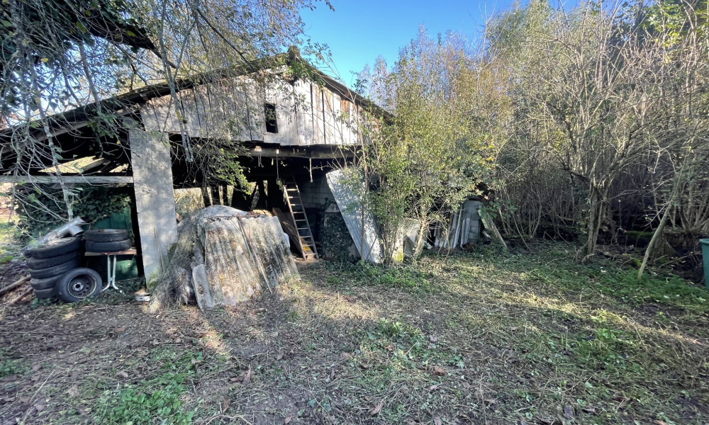 Vente maison 3 pièces à Saint-Félix - réf. 4863 - Photo 8