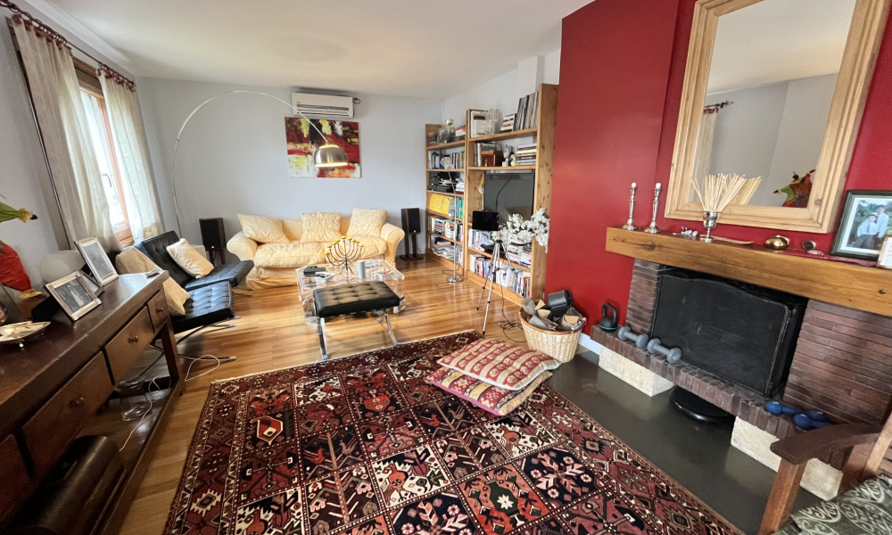 Vente maison 9 pièces à Veyrier-du-Lac - réf. 4825 SL - Photo 7