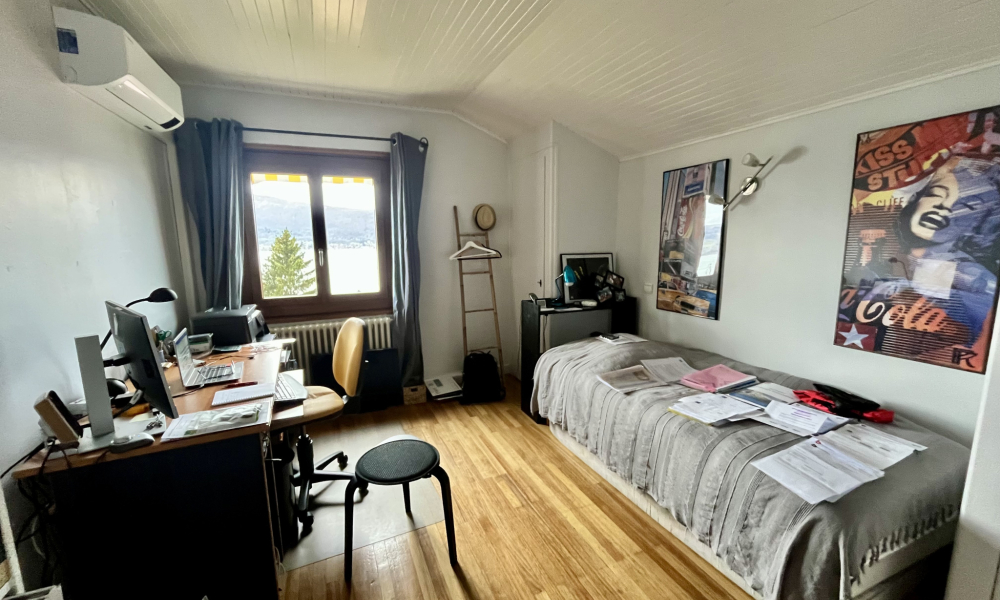 Vente maison 9 pièces à Veyrier-du-Lac - réf. 4825 SL - Photo 13