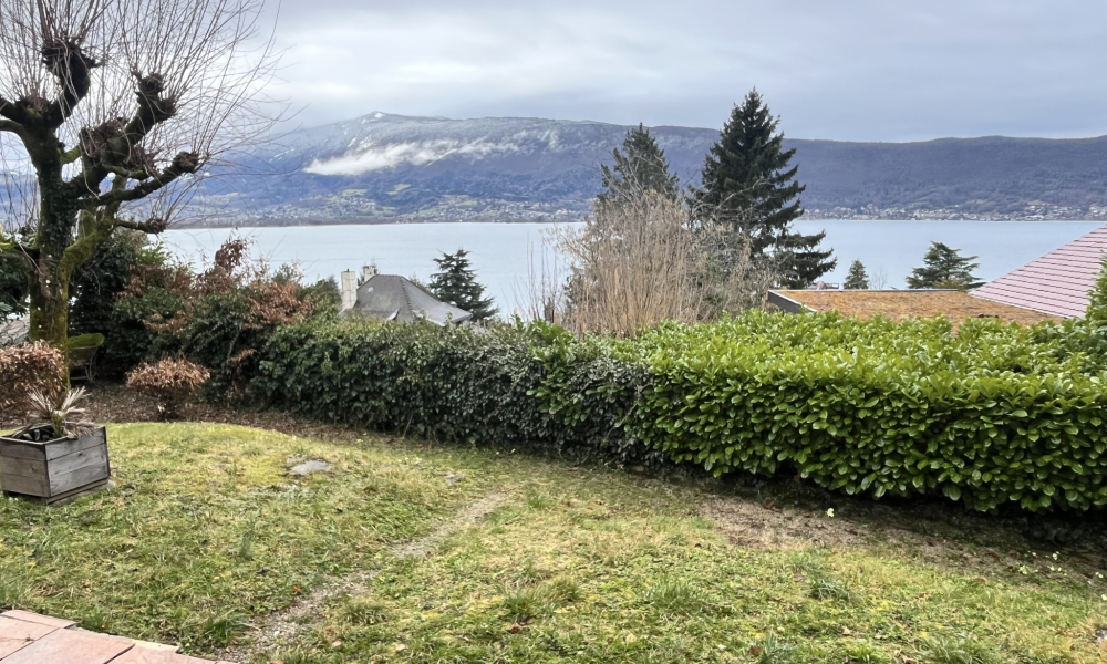 Vente maison 9 pièces à Veyrier-du-Lac - réf. 4825 SL - Photo 6