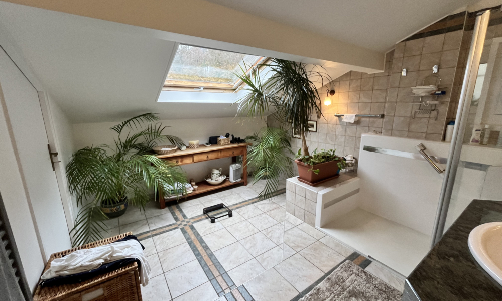 Vente maison 9 pièces à Veyrier-du-Lac - réf. 4825 SL - Photo 14