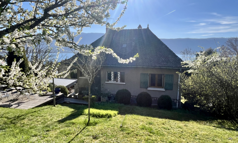 Vente maison 5 pièces à Veyrier-du-Lac - réf. 4830 GA - Photo 19