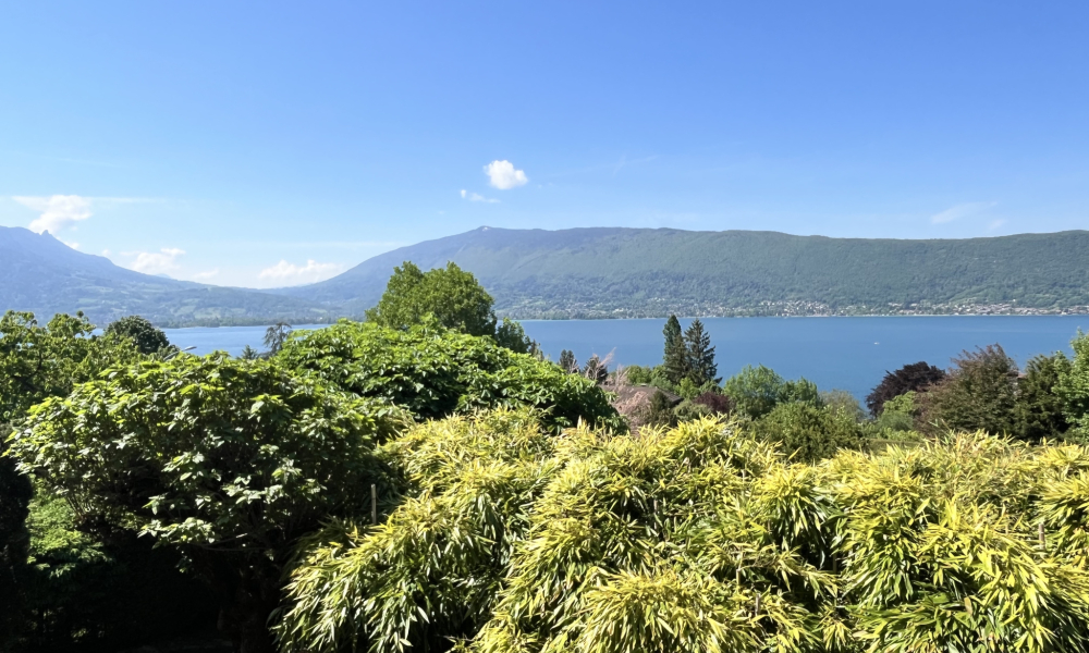 Vente maison 5 pièces à Veyrier-du-Lac - réf. 4830 GA - Photo 3