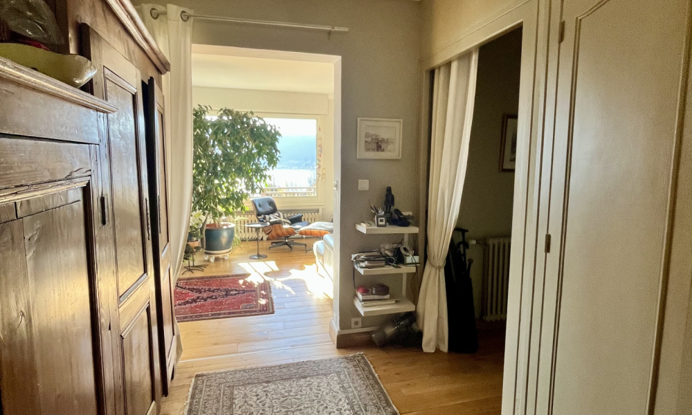 Vente maison 5 pièces à Veyrier-du-Lac - réf. 4830 GA - Photo 8